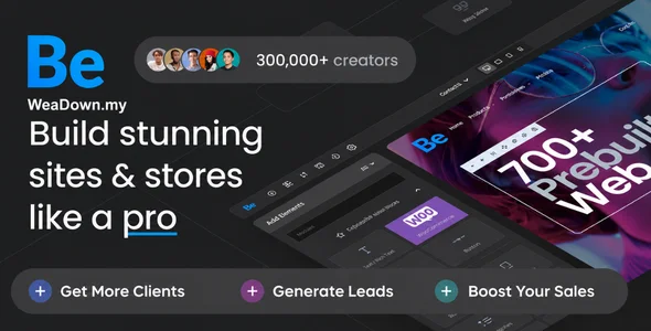 betheme-theme-nulled