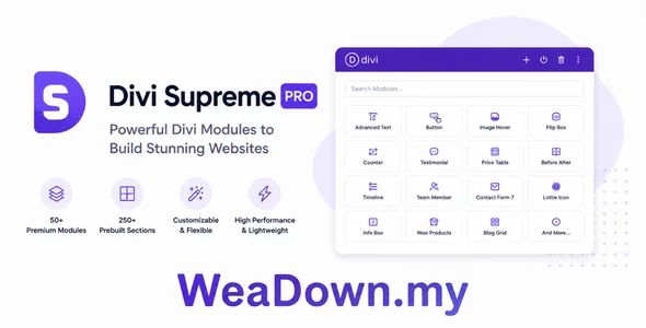 divi-supreme-pro-nulled