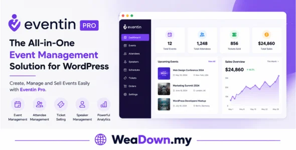 eventin-pro-nulled