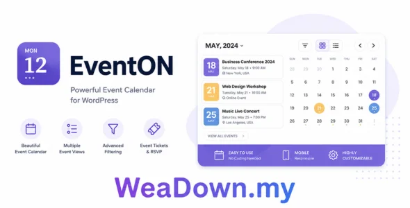 eventon-nulled