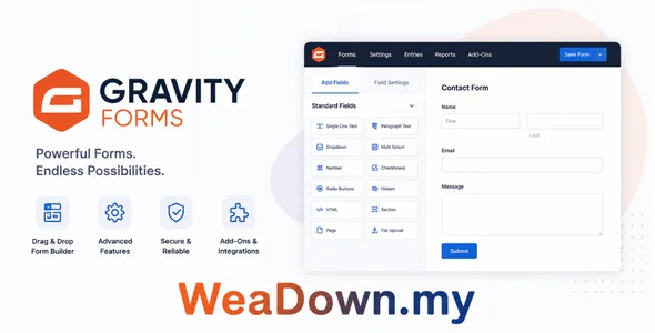 gravity-forms-nulled