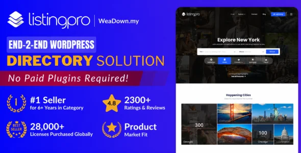 listingpro-theme-nulled