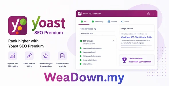 yoast-seo-premium-nulled