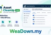 Download Asset CleanUp Pro v1.2.8.3 Nulled