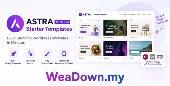 astra-premium-starter-templates-nulled