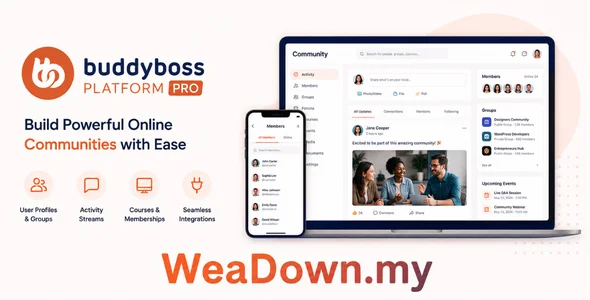buddyboss-platform-pro-nulled