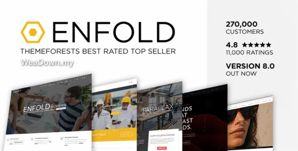 enfold-theme-nulled