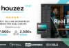 Download Houzez Theme v4.4.2 Nulled