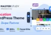 Download MasterStudy Theme v4.8.161 Nulled